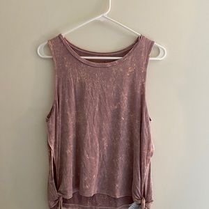 American Eagle Tank Top